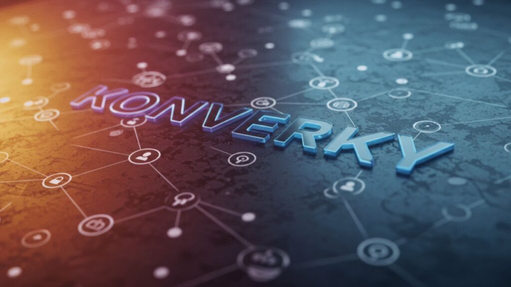 Why Konversky is the Future of Online Conversations