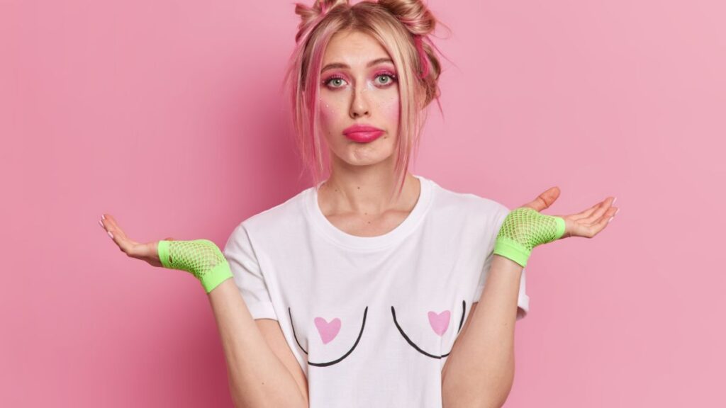 How Realistic Breast Plates Are Transforming Gender Expression