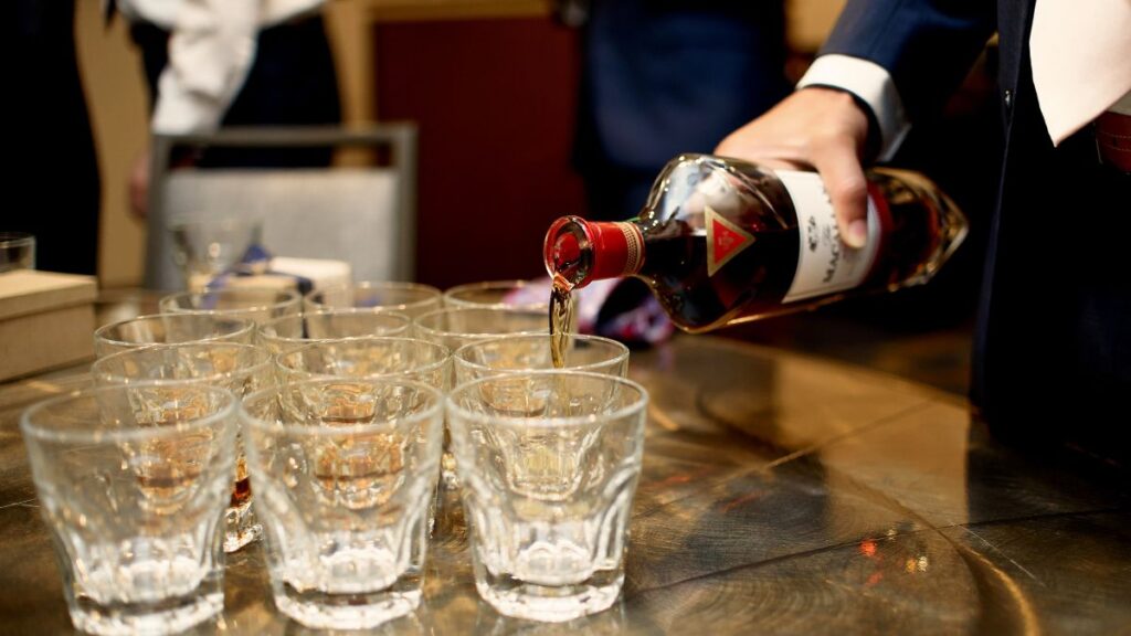 Spirit Tasting 101: Techniques for Savoring Every Sip