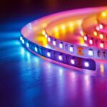 LED Strip Lights Supplier Guide for Global Distributors