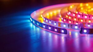 LED Strip Lights