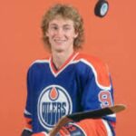 Wayne Gretzky’s Leadership Lessons from Hockey