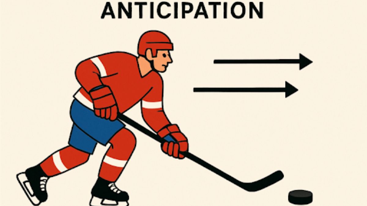 Wayne Gretzky's Leadership Lessons from Hockey
