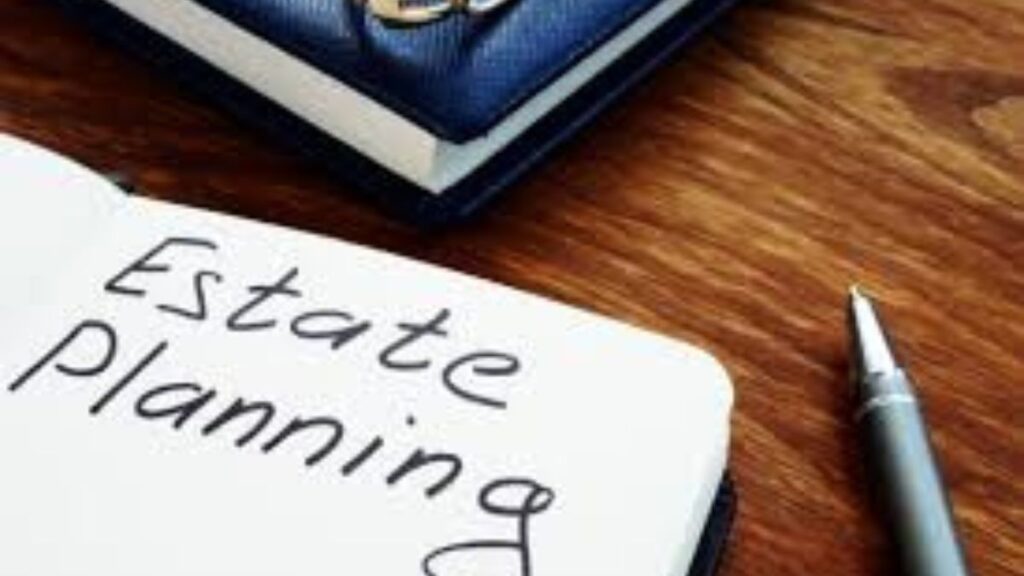 Estate Planning