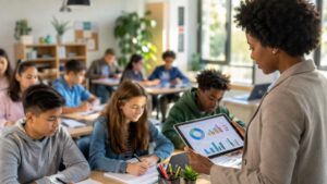 academic performance indicator