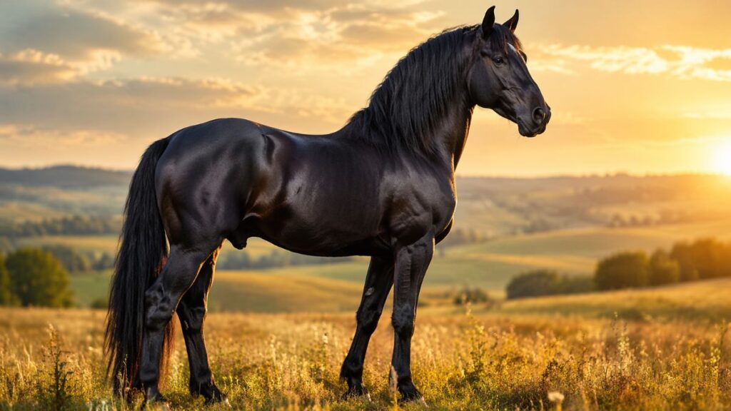 BK Horse: Complete Guide to Meaning, Breeds, Care, and Performance