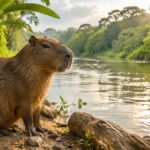 Cadibara Guide: Everything You Need to Know About These Gentle Giants