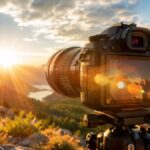Photeeq Lens Flare: How to Create Stunning Light Effects in Photography