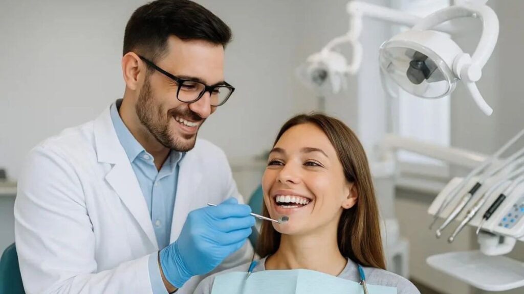 Family Dentistry