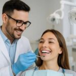 How Family Dentistry Combines Preventive And Cosmetic Services Seamlessly