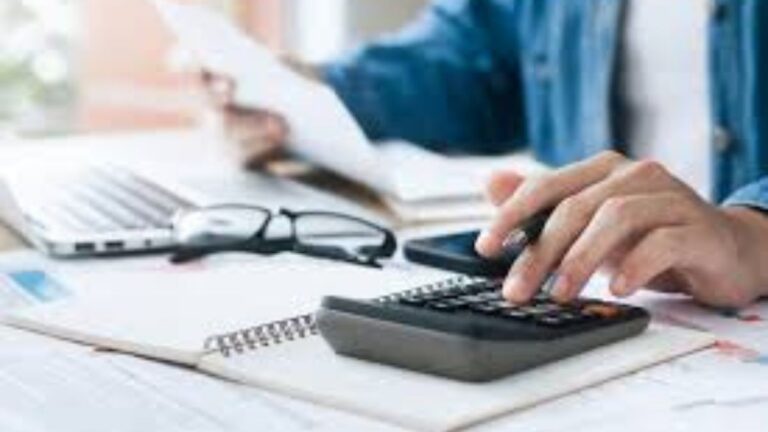 Public Accountants