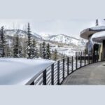 The Ultimate Guide to Ski-In, Ski-Out Properties: Making the Most of Slope-Side Living