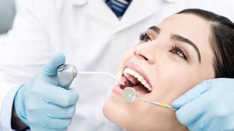 Preventive Dentistry